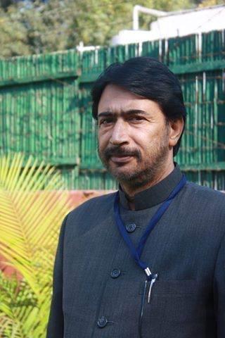 Defeat PDP, defeat RSS: G A Mir